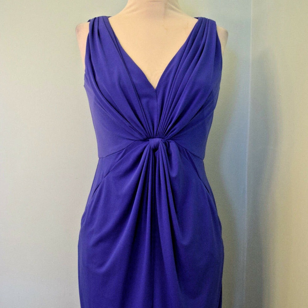 Suzi Chen for Maggie Boutique-cocktail dress